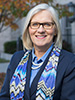 Judy Schneider, Director of Gift Planning